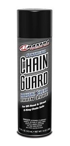 Lubricante Aceite Cadena Maxima Original No Motul Rider Pro® 0