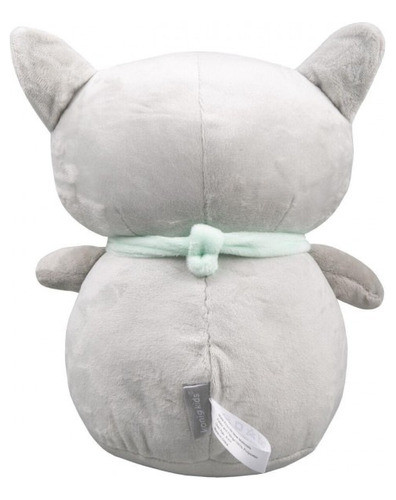 Veladora Para Bebe Mapache 1