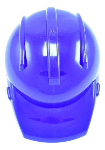 Casco X10 Juguete Oficio Constructor Herramienta Juego Ap 1