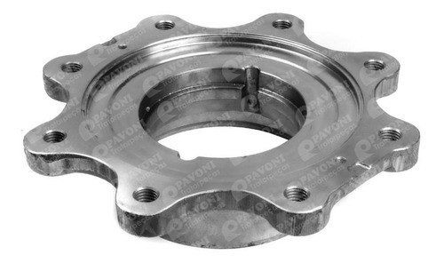 Cubo Da Roda S/ Prisioneiro - 8 Furos Para Retro B90b B95b 1
