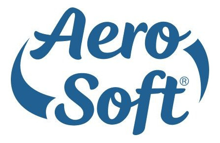 Aromatizador Textil Aerosoft Coco Lima- Lo De Muriel 1