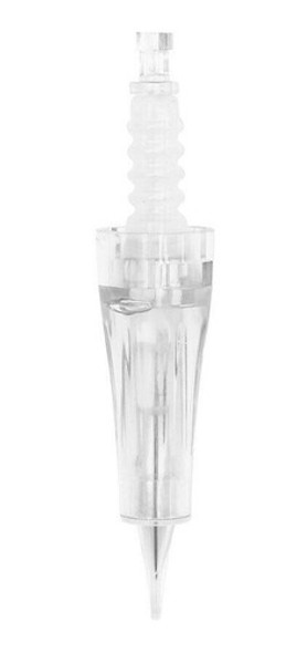 Kit X 10 Agujas Dermapen 5 Pin - Dr Pen - Repuesto - R5 1 Kit X 10 Agujas Dermapen 5 Pin - Dr Pen - Repuesto - R5 1