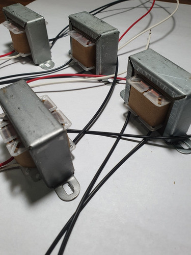 Radio Capilla Trafos 1