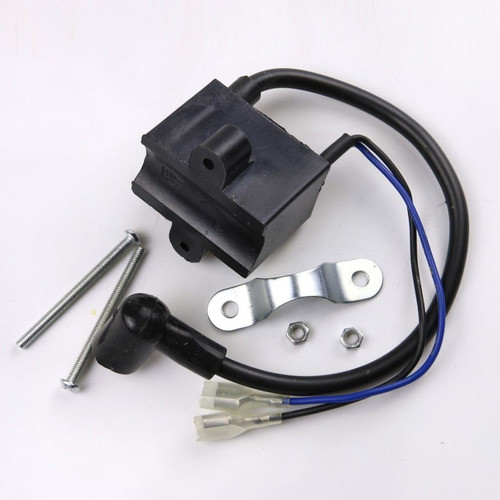 Encendido Cdi + Bobina De Magneto Para Piezas De Bicicleta M 1