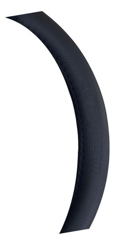 Cubre Volante 38cm Good Year Negro Up Suran Bora Vento Fox 1