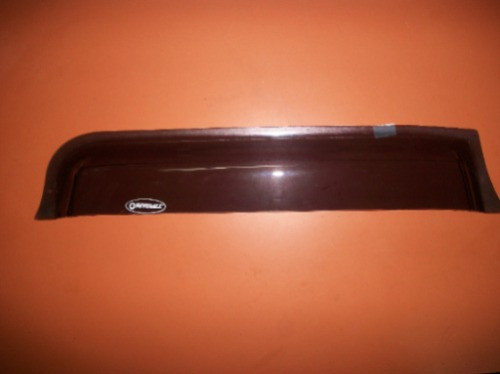Deflectores De Ventanilla  Ducato- Boxer- Jumper 1995/2011 0
