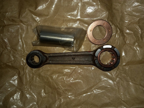 Kit Biela Yamaha Jog 50 Ml Motos 1