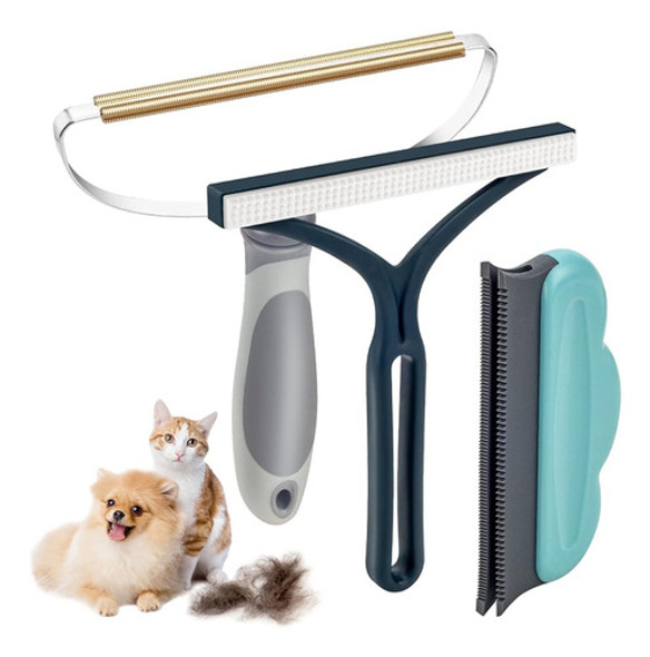 Eyyao Removedor De Pelo De Perro Para Sofá, Removedor De Pel 0