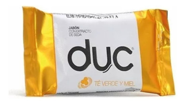 Jabon Hotelero Duc 15 Gr Caja X 50 Unid Envuelto Pack Hotel 1