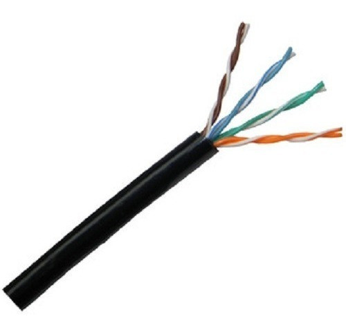 Cable Utp 100 % Cobre 40 Metros 0