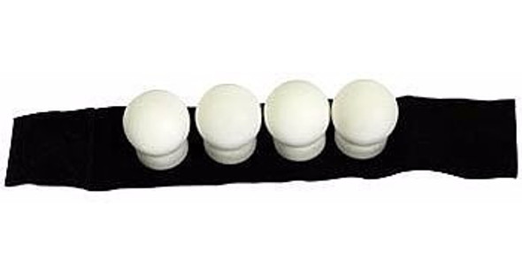 Canela Shaker Para Cajon Percussão Em Geral 0