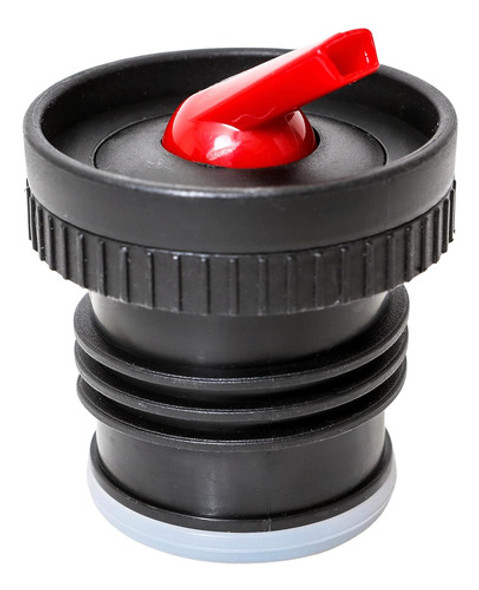 Tapon Cebador Termo Con Pico 0
