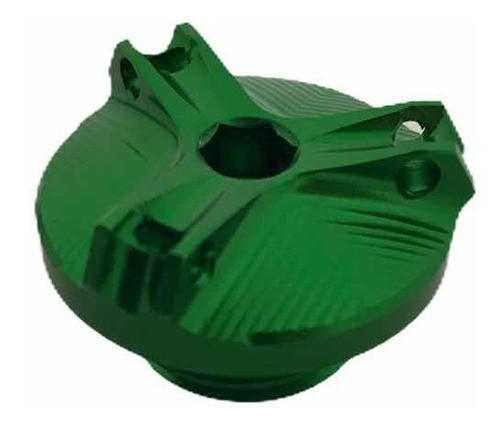 Tapon De Aceite Kawasaki Z 400- Ninja 0