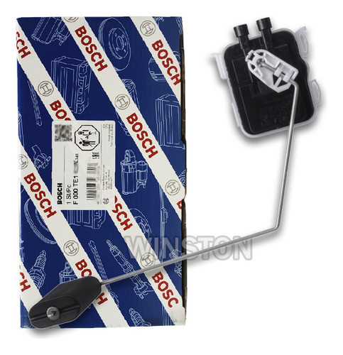 Boia Sensor Nível Combustível Bosch Fox 1.0 Total Flex 1