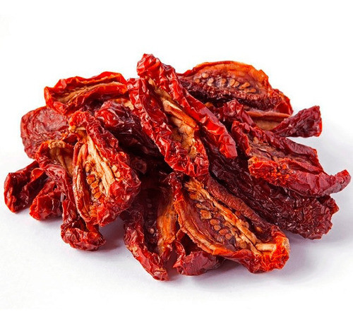 Tomate Seco Em Metades 250g 0