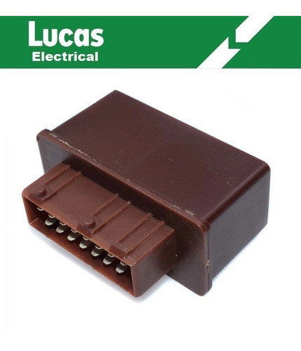 Relay Inyeccion Bomba De Combustible Peugeot/citroen 240109 1