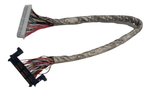 Cable Flex Lvds Tv Pilips 43pfg5813 0