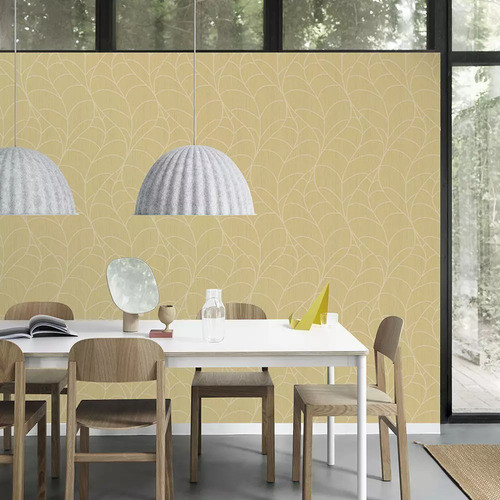 Papel Vinilico Muresco Aura Empapelado 8652 1