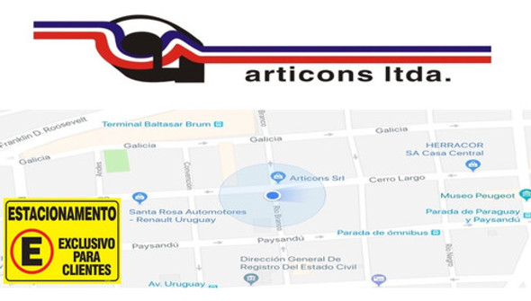 Porcelanato Piso Hd Loft Art3. Articons 1