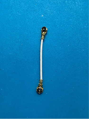 Cable Antena 2cm *original* Sony M5 E5606 0