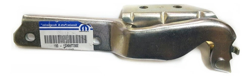 Bisagra Capot Izq Fiat Siena El 2014 Al 2018 0