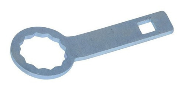 Chave Para Saca Filtro De Óleo E-torque Estriada 36mm 0