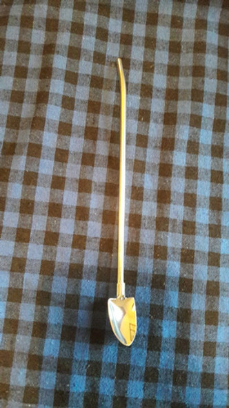 Sorvetes Pajitas Popotes Inox Supervivencia Sustentable 1