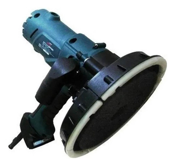 Alquiler Lijadora Para Yeso 180mm C/aspiradora Ingen Gp 0