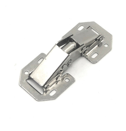 Bisagra A Resorte Mueble De Cocina Articulada De Aplicar 0