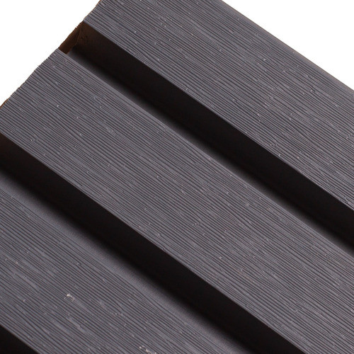Revestimiento Wpc 2.9 Mts Pared Exterior Wall Panel 0