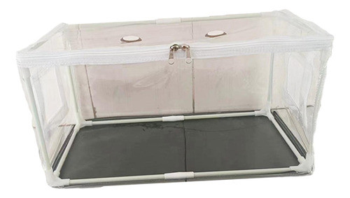 Barraca De Cultivo De Cogumelo, Caixa De Saco 50x25x25cm, 0