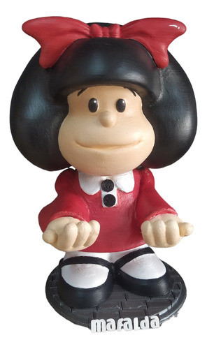 Soporte Stand Celular Mafalda Quino 1