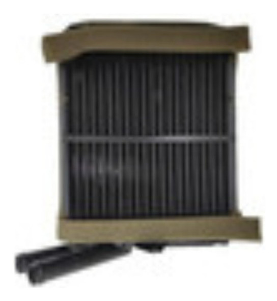 Radiador Calefaccion Camion Faw Ca1020 K3 0