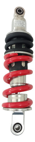 Monoshock De Honda Cb Twister 250 Original. 0