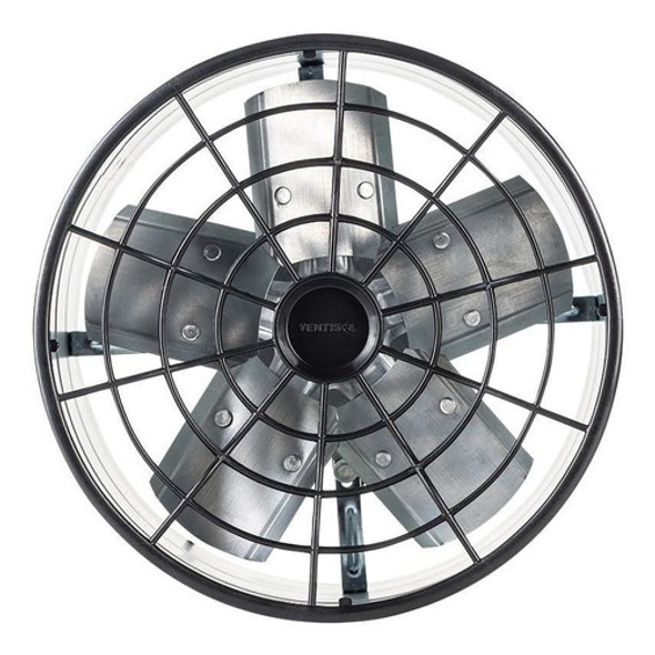 Exaustor De Parede 30cm 127v Ventisol 0 Exaustor De Parede 30cm 127v Ventisol 0