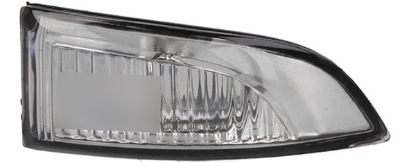 Luz De Espejo Exterior Fitam Derecho Fluence Megane Iii 0