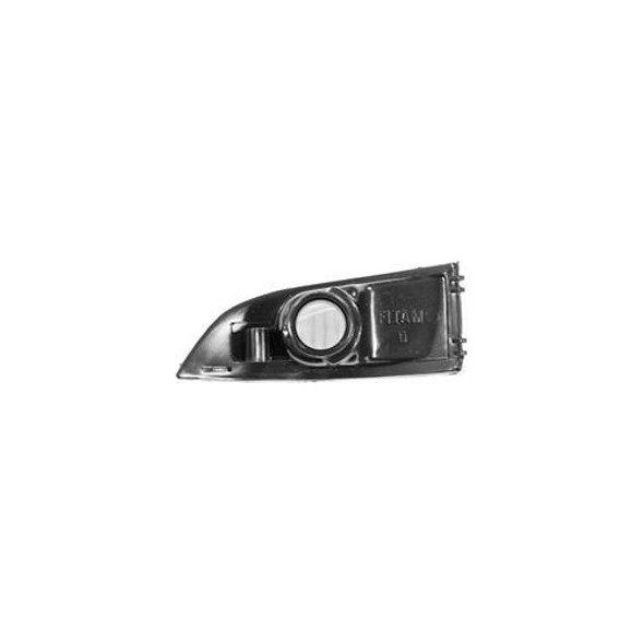 Luz De Espejo Exterior Fitam Derecho Fluence Megane Iii 1