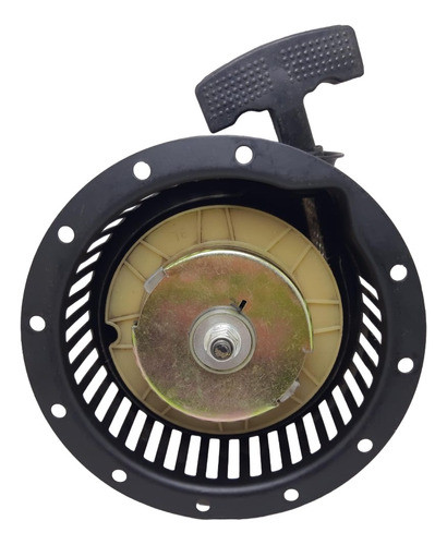 Tampa De Partida Cpl Motores Diesel 5hp Gerador Gct2500xe 0