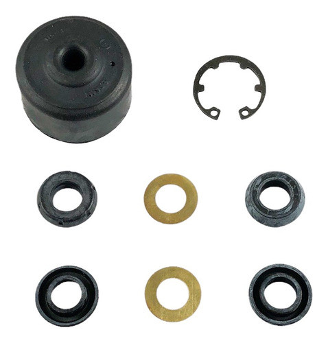 Recambio Bomba Freno Daihatsu Van 11/16 0