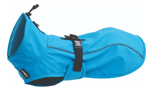 Piloto De Lluvia Para Perro - M-pets - Talle L 0