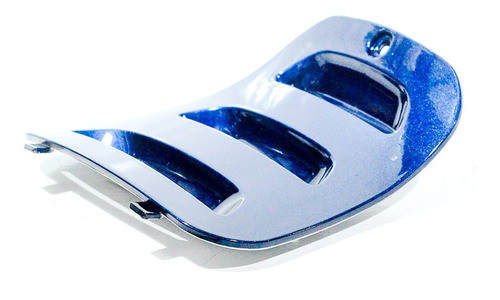Tapa Frontal  Azul Styler Z3 0