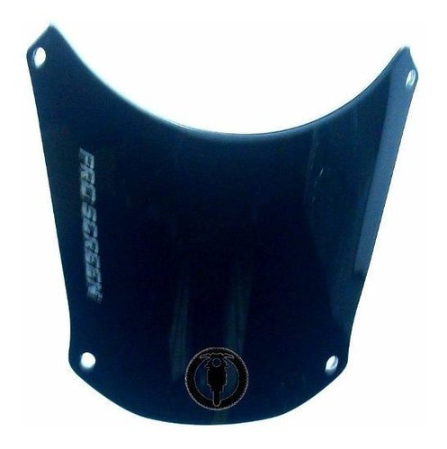 Parabrisa Cupula Motos Fx 150 R Suzuki Burbuja A Pedido 0
