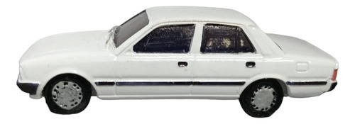 Peugeot 505 1:43 De Resina No Rueda Milouhobbies Ar197 0