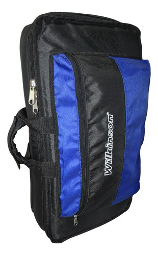 Funda Wilkinson Para Denon Mcx 8000 + Notebook Mochila M 0