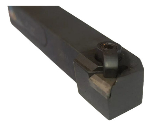 Porta Inserto Torneado Exterior Pulvi-rossi  Rtgl.123.c M6 0