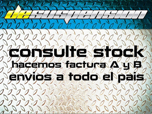 Bombin Gasoil Chevrolet S10 2.5 Maxion 1