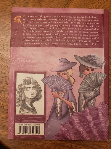 Escuela De Mujeres 1