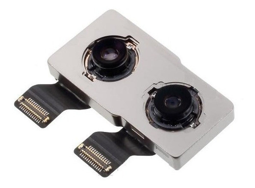 Camara Principal Trasera Repuesto Para iPhone XS 0