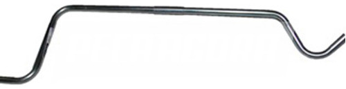 Tubo Descarga Válvula Freio Vw 16180 16210 0