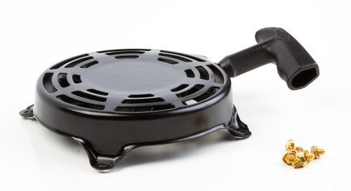 Tapa Arranque Completo Briggs&stratton 497680 Original 0